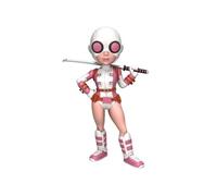 Figurine Rock Candy - Marvel - Gwenpool (SDCC - Exclusif Micromania - GameStop)
