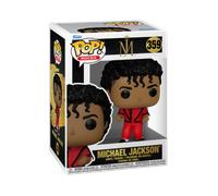 Figurine Rocks - Michael Jackson Thriller Pop 10cm