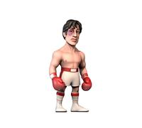 Rocky - Figurine 12 cm Minix : Rocky Balboa - Minix