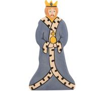 Figurine roi