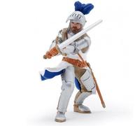 Figurine roi arthur