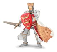 Figurine roi arthur