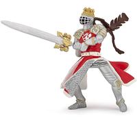 39797 Roi au dragon a l'épée Rouge G