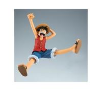 Figurine Romance Dawn One Piece - Luffy