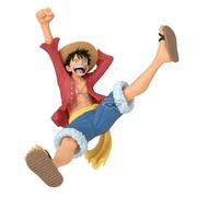 Figurine Romance Dawn One Piece Monkey D.Luffy (Vol.2)
