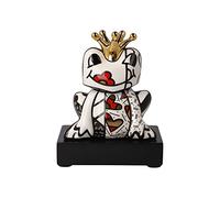 Figurine Romero Britto Golden Prince - Pop Art