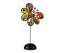 Figurine Romero Britto New Life Pop Art