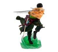 Figurine Roronoa Zoro 1.10 d'une seule pièce