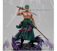 Figurine Roronoa Zoro One Piece Luffy Anime Collection Figure Jouet Statue Manga