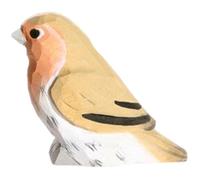 Figurine Rouge-Gorge