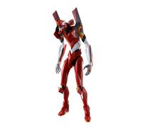 Figurine Rs Eva Production Model 02 Beta Bandai