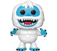 Funko Figurine POP! Rudolph (Bumble) - le petit renne au nez rouge 9 cm Rouge G