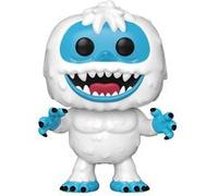 Figurine Rudolph, le petit renne au nez rouge - POP! Bumble 9 cm Rouge G