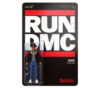 Figurine Run-D.M.C. ReAction Darryl DMC McDaniels