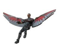 Figurine S.H.Figuarts - Avengers : Infinity War - Falcon Ailes G