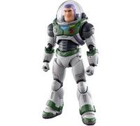 Figurine S.h. Figuarts Buzz L'eclair Alpha Disney Pixar 15 cm G