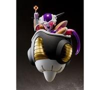 DRAGON BALL Z - Frieza First Form & Pod - Figurine S.H. Figuarts 11cm