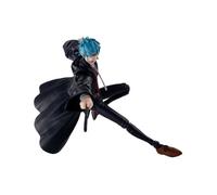 Figurine S.H. Figuarts Lance Crown 15 cm - Bandai Tamashii Nations - Mashle : Magic and Muscles