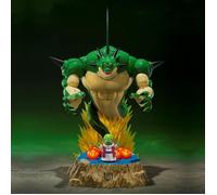 Figurine - S.H.Figuarts - Porunga & Dende - 28cm - Luminous - Dragon Ball Z