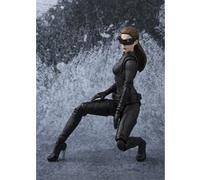 Figurine S.h Figuarts - The Dark Knight - Catwoman NC G