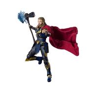 Figurine S.H. Figuarts Thor 16 cm - BANDAI - Thor : Love & Thunder - Marvel - Adulte