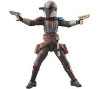 Star Wars – Figurine de collection Sabine Wren – Vintage Collection – Star Wars : Ahsoka – 9,5 cm