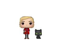 Figurine Sabrina - Sabrina & Salem Pop 10cm