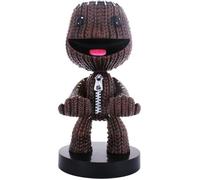 Figurine - Sack Boy - 20 cm - Support manette - Licence officielle - Enfant/Mixte