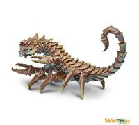 Figurine - Safari-Ltd - Dragon de désert - Mythologie & Dragons