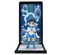 Tamashii Nations - Figurine Tamashii Buddies Sailor Mercury (Sailor Moon) - 9 cm ABS/PVC
