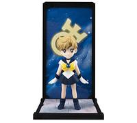 Figurine Sailor Moon - Sailor Uranus Tamashii Buddies 9cm