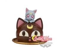 Figurine Sailor Moon Cosmos Movie - Diana Paldolce Collection 5cm