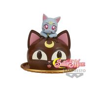 Figurine Sailor Moon Cosmos Movie - Diana Paldolce Collection 5cm