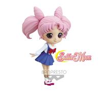 Figurine Sailor Moon Eternal Movie - Chibiusa Q Posket 14cm