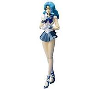 Figurine Sailor Moon - Sailor Neptune SH Figuarts 14cm G