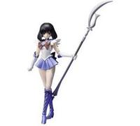 Figurine - Sailor Moon - Sailor Saturn S.H Figuarts