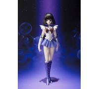 Figurine - Sailor Moon - Sailor Saturn S.H Figuarts