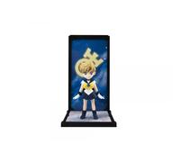 Figurine Sailor Moon - Sailor Uranus Tamashii Buddies 9cm