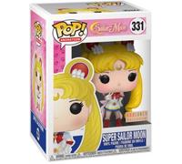 Figurine Sailor Moon - Super Sailor Moon Exclu Pop 10cm
