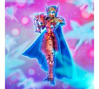 Figurine Saint Seiya Asgard - Myth Cloth EX Siren Sorrento Final Battle Ver.