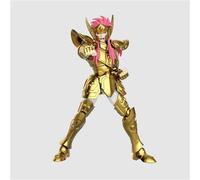 Figurine Saint Seiya Blokees Champion Class Aquarius Camus