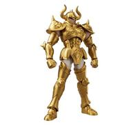 Figurine Saint Seiya Blokees Champion Class Taurus Aldebaran