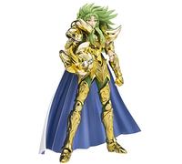 Saint Seiya - Myth Cloth Ex Gold Saint Shion Du Bélier Version Japonaise