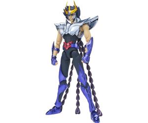 Figurine 'Saint Seiya Ex' - Chevalier Ikki Phoenix Bronze