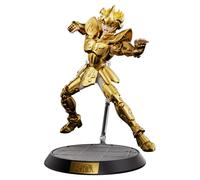 Figurine Saint Seiya ¿ Leo Aiolia (Champion Class)