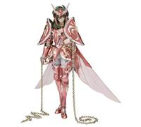 Figurine 'Saint Seiya' - Myth Cloth - Andromeda - God Cloth - 10Th Anniversary