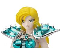 Figurine 'Saint Seiya' - Myth Cloth - Chameleon Web