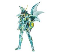 Figurine 'Saint Seiya' - Myth Cloth - Dragon - God Cloth - 10Th Anniversary