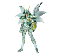 Tamashii Nations Figurine Saint Seiya Myth Cloth Dragon Shiryu God
