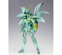 Tamashii Nations Figurine Saint Seiya Myth Cloth Dragon Shiryu God
